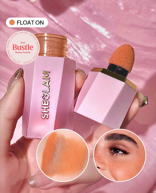 SHEGLAM Fard à Joues Liquide Color Bloom vue 4