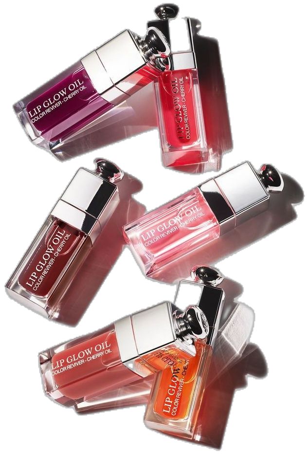 Lip Oil Dior vue 2