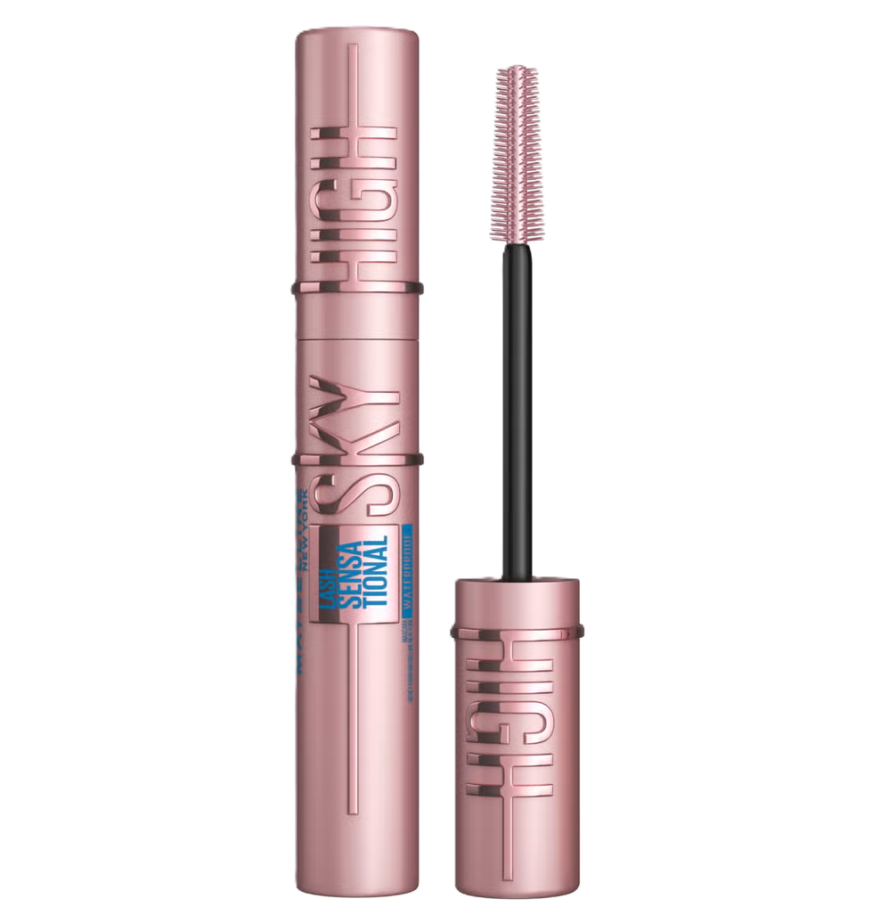 Mascara Sky High Waterproof — promo maquillage Algérie