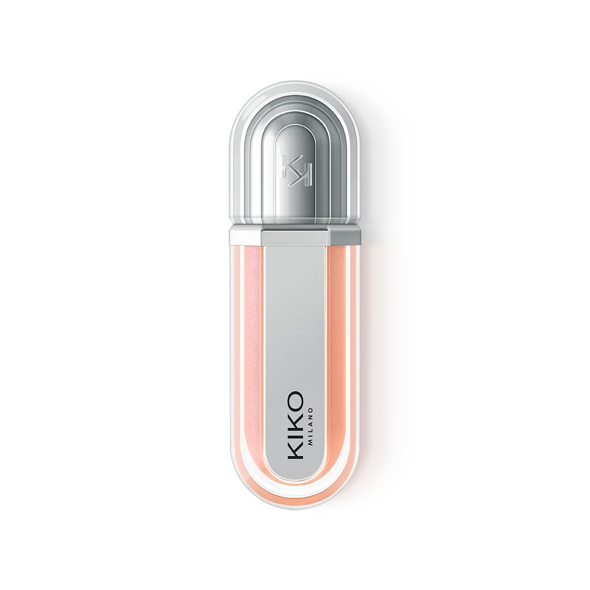 Kiko Milano 3D Xtreme Hydra Lip Gloss — SheGlamour