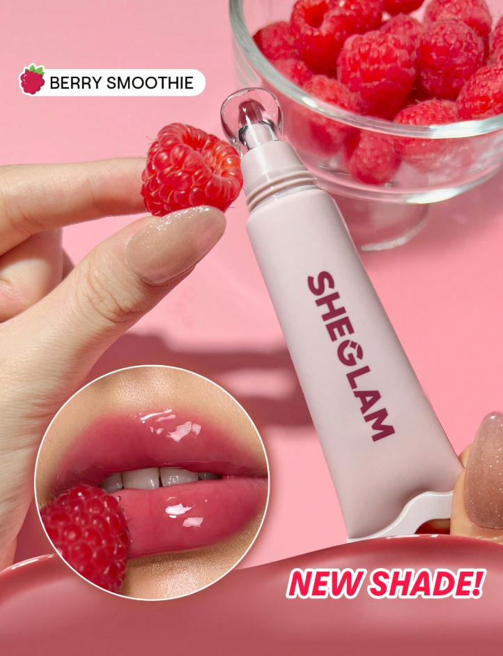 Berry Smoothie