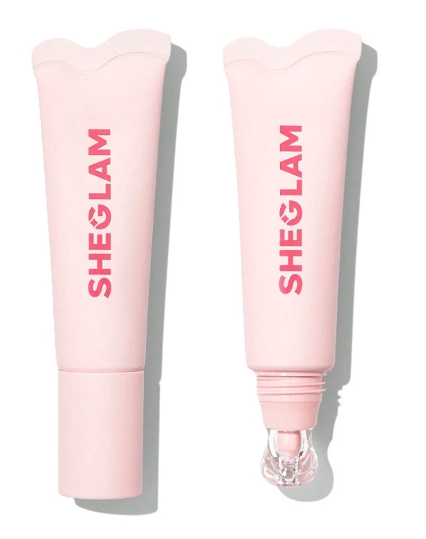 SHEGLAM Crystal Glaze Soin Hydratant Pour Les LèVres — SheGlamour Algérie