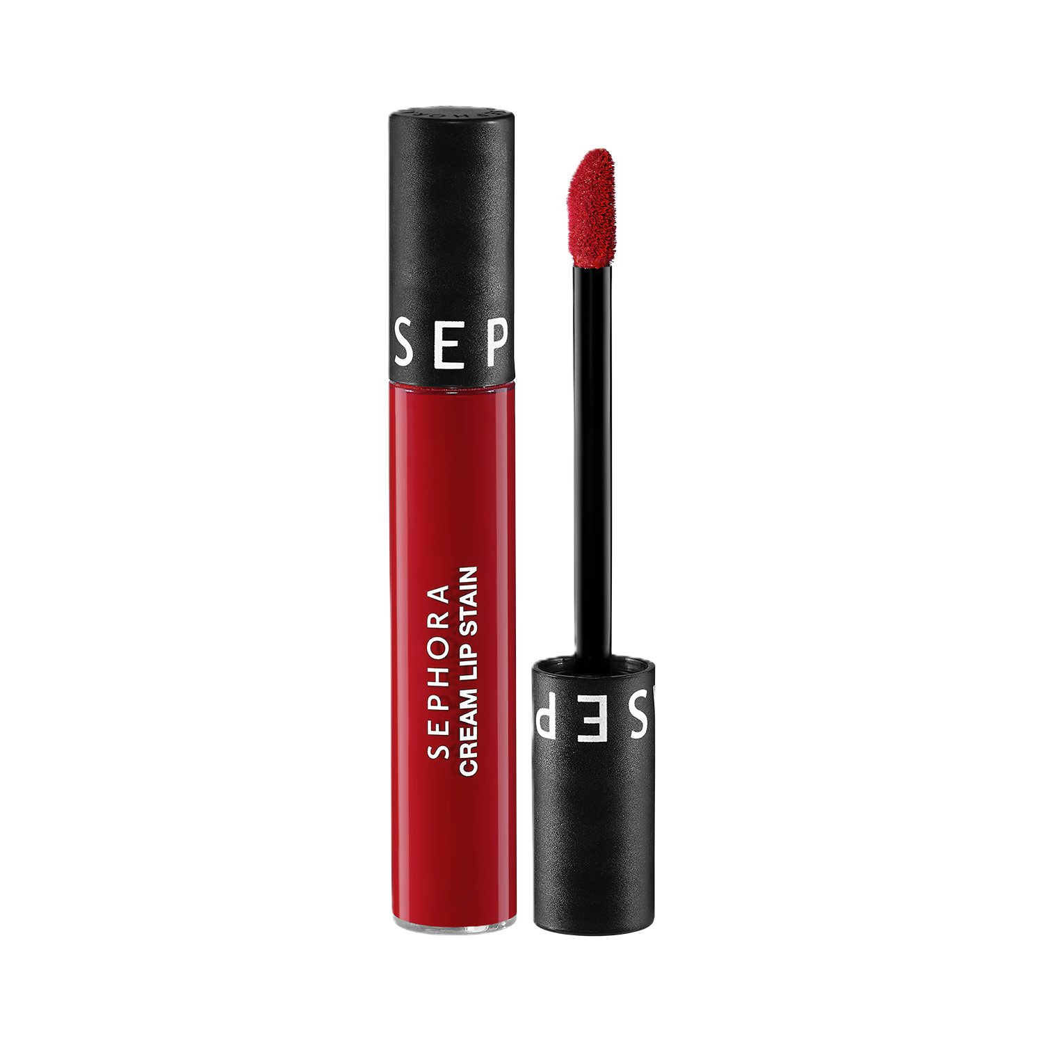Cream Lip Stain 10HR Liquid Lipstick — SheGlamour Algérie