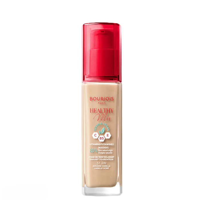 FOND DE TEINT HEALTHY MIX CLEAN — SheGlamour Algérie