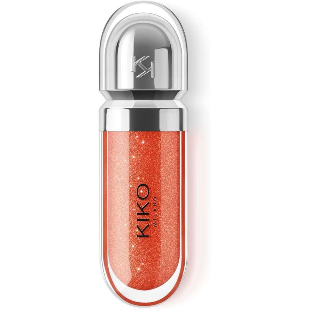 Kiko Milano 3D Xtreme Hydra Lip Gloss 34 — SheGlamour Algérie