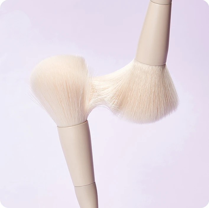 Accessoires makeup