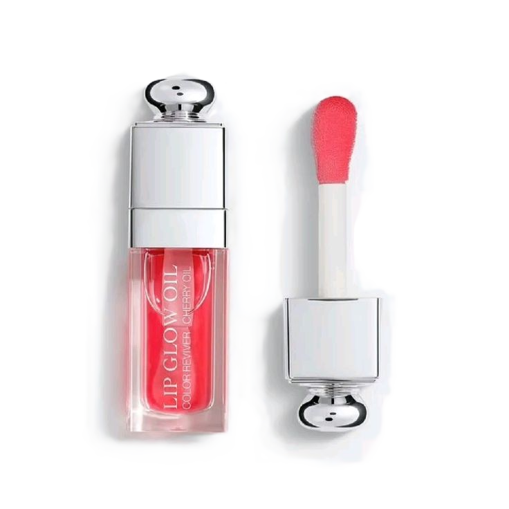 Lip Oil Dior — SheGlamour