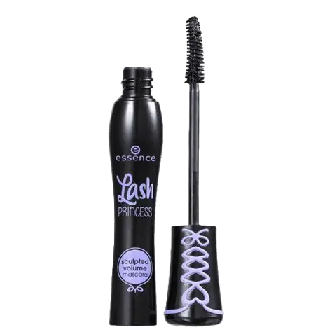 Essence - Mascara Volume Sculpted Lash Princess — SheGlamour