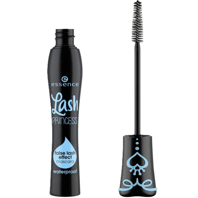 Mascara Effet Faux Cils False Lash Princess Waterproof