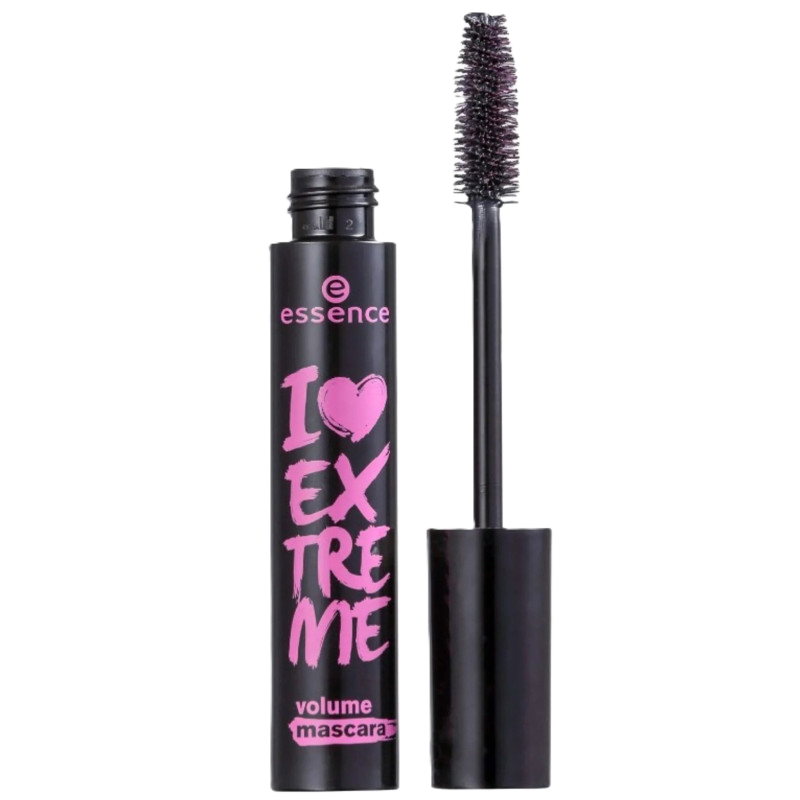 Mascara I Love Extreme Volume — promo maquillage Algérie