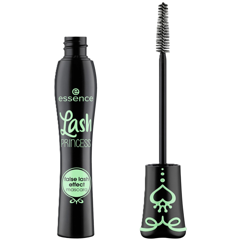 Mascara Lash Princess Effet Faux Cils — SheGlamour